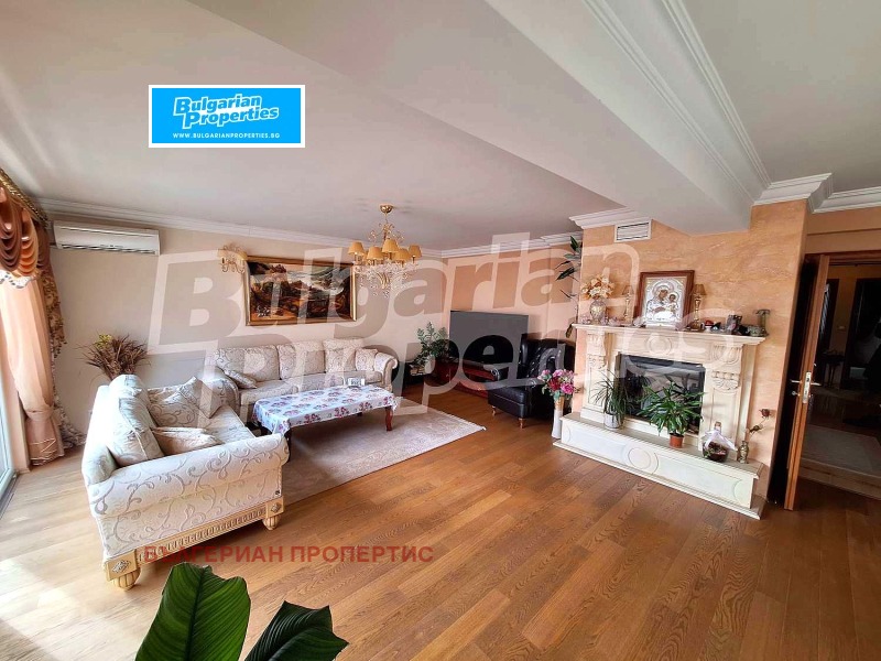 Продава 3-СТАЕН в град Благоевград, Идеален център - 124 кв.м / 230 000 € » 449 840.90 лв., БЪЛГЕРИАН ПРОПЕРТИС