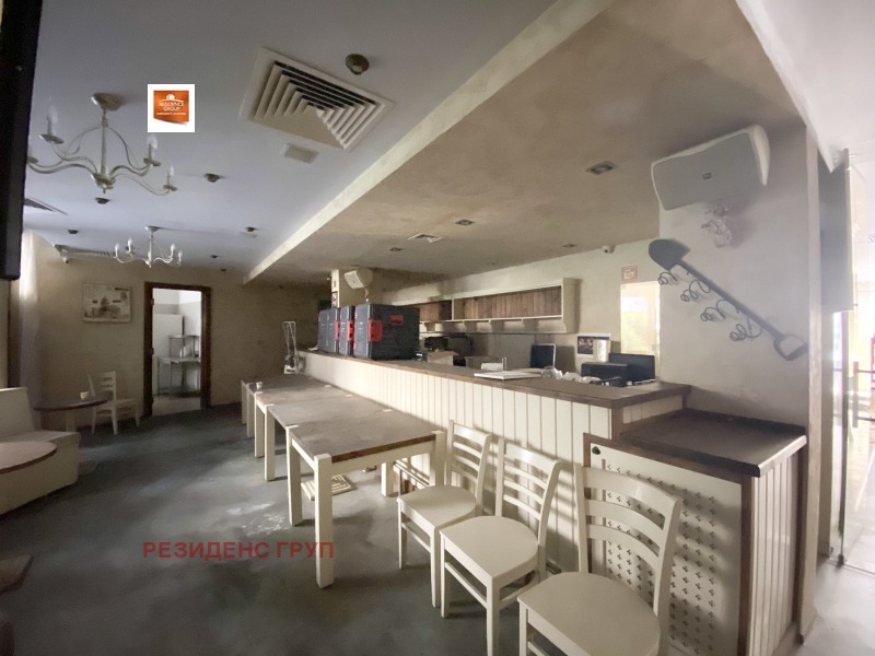 Продава ЗАВЕДЕНИЕ в област Бургас, гр. Поморие - 290 кв.м / 260 000 € » 508 515.80 лв., РЕЗИДЕНС ГРУП