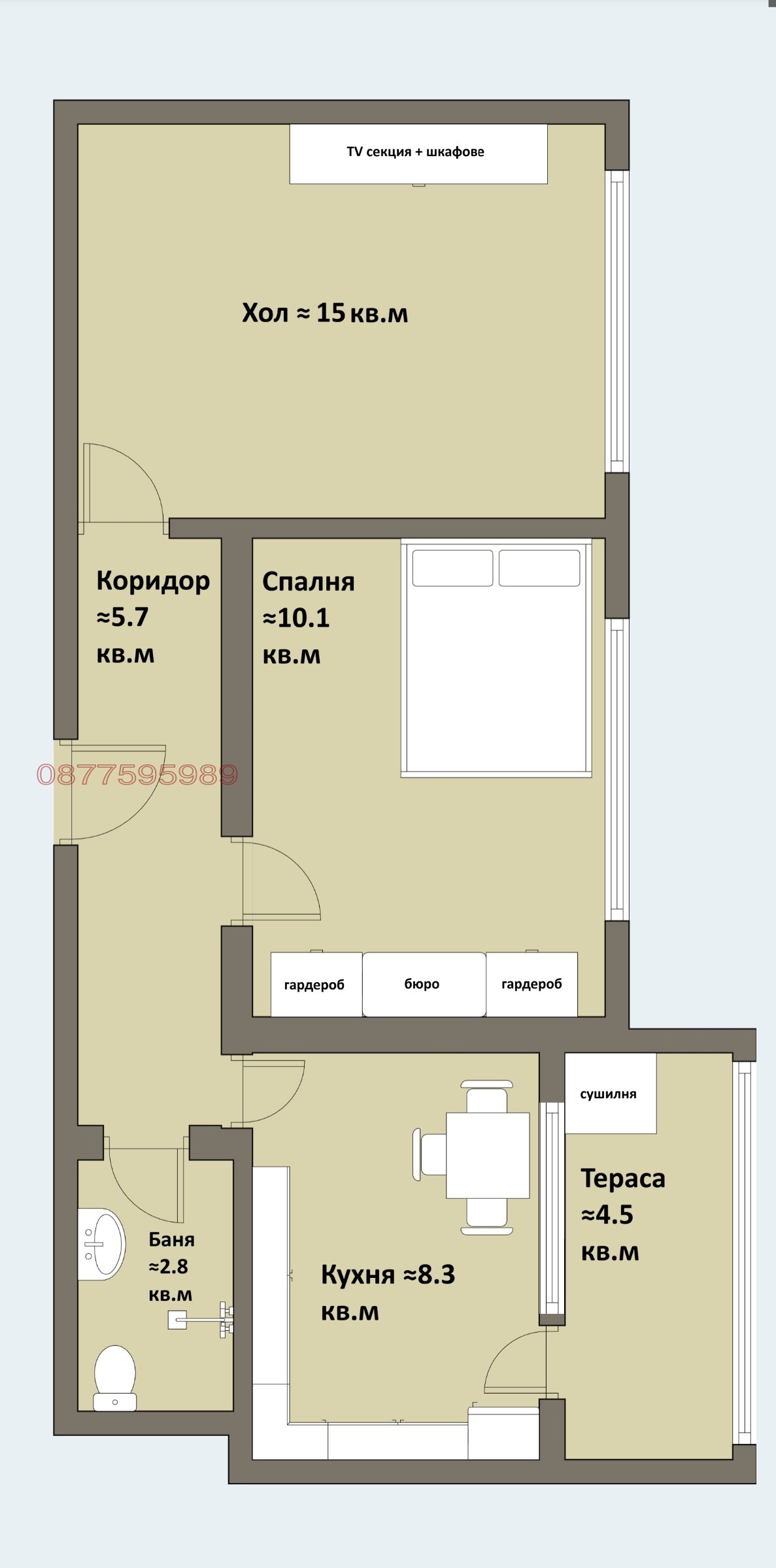 ������� 2-����� | Imot.bg � ����������� 16