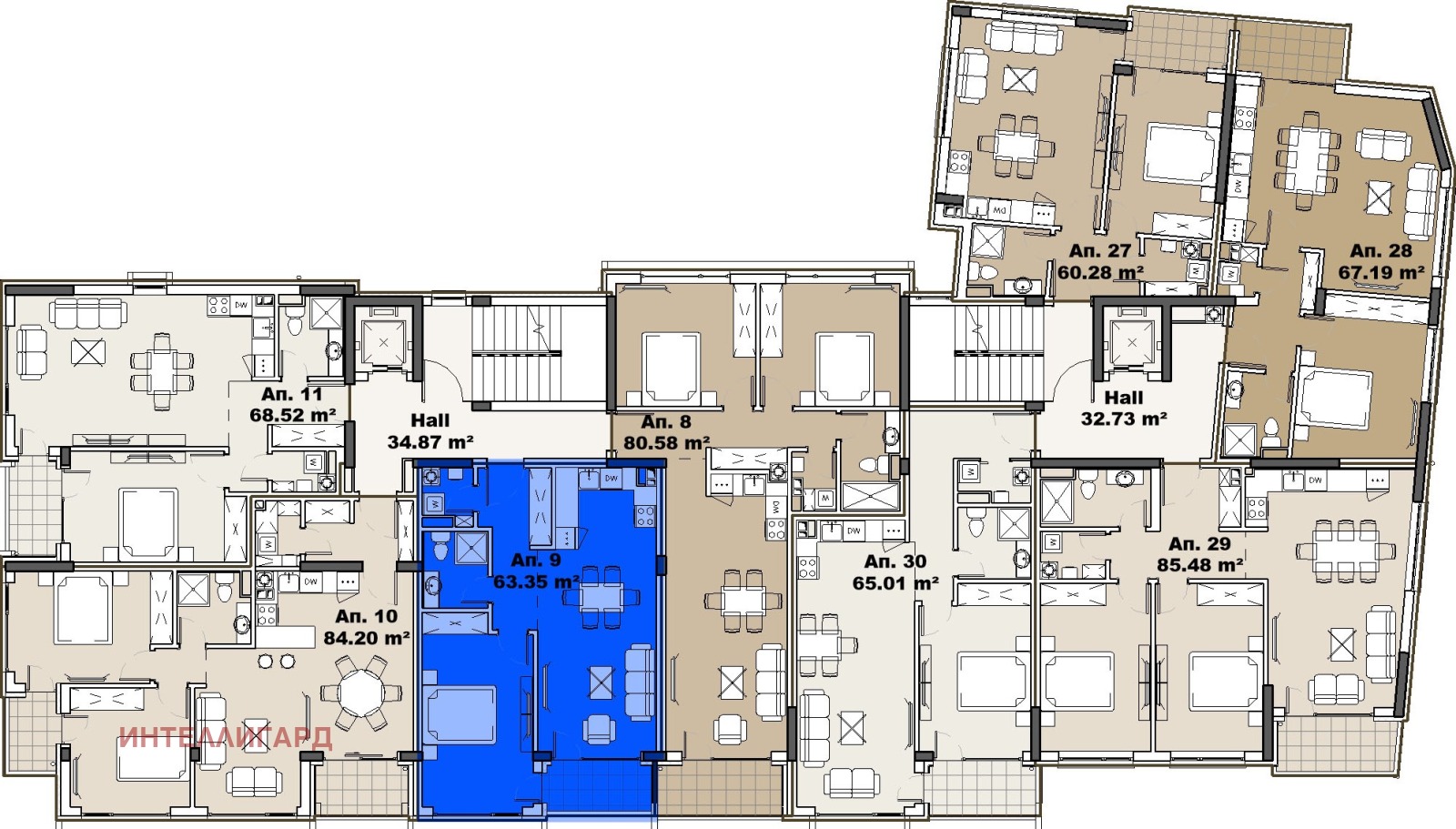 ������� 2-����� | Imot.bg � ����������� 17