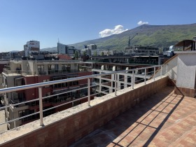 1 dormitor Manastirsci livadi, Sofia 13