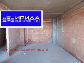 2 makuuhuonetta Krasna poljana 2, Sofia
