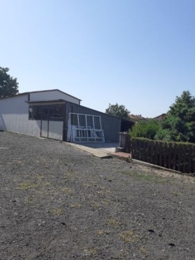 Grund Dolno Ezerovo, Burgas