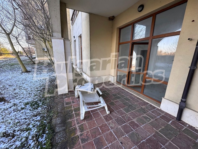 Продава 1-СТАЕН, гр. Балчик, област Добрич, снимка 10 - Апартаменти - 53151729