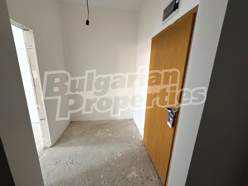 Продава 1-СТАЕН, гр. Балчик, област Добрич, снимка 8 - Апартаменти - 53151729