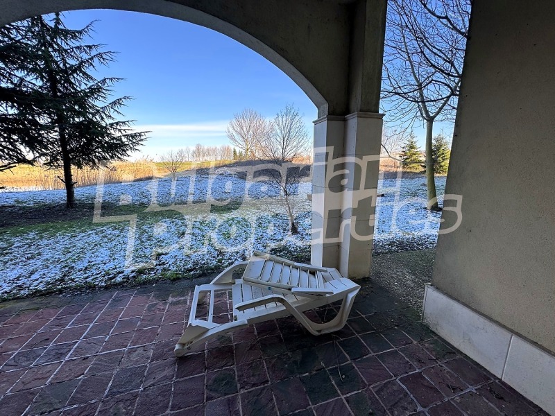 Продава 1-СТАЕН, гр. Балчик, област Добрич, снимка 4 - Апартаменти - 53151729