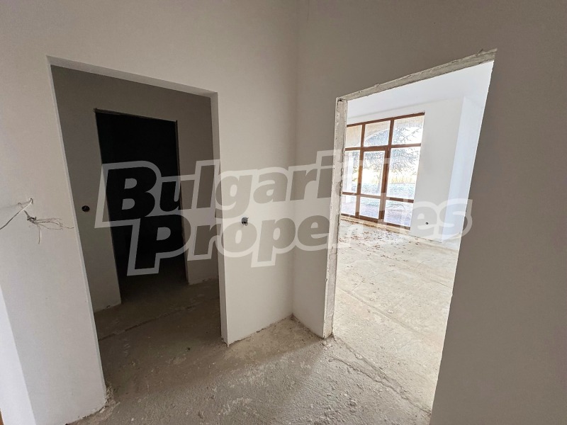 Продава 1-СТАЕН, гр. Балчик, област Добрич, снимка 3 - Апартаменти - 53151729