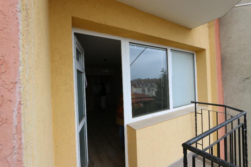 Na sprzedaż  1 sypialnia Warna , Briz , 94 mkw | 65567808 - obraz [6]