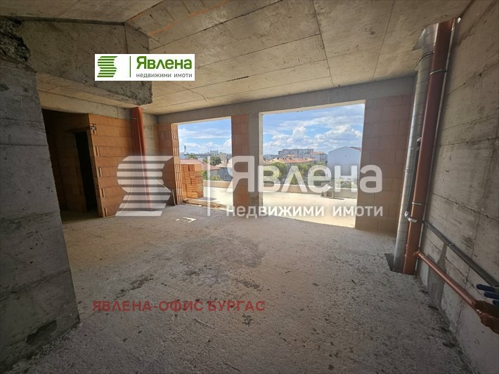 Продава 2-СТАЕН, гр. Поморие, област Бургас, снимка 13 - Aпартаменти - 46889135