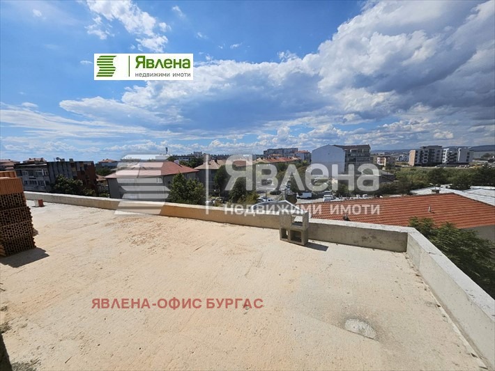 Продава 2-СТАЕН, гр. Поморие, област Бургас, снимка 12 - Aпартаменти - 46889135