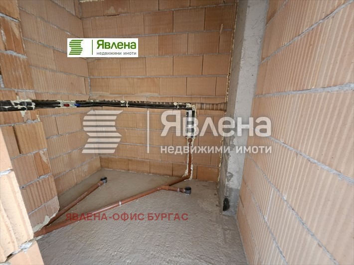 Продава 2-СТАЕН, гр. Поморие, област Бургас, снимка 11 - Aпартаменти - 46889135