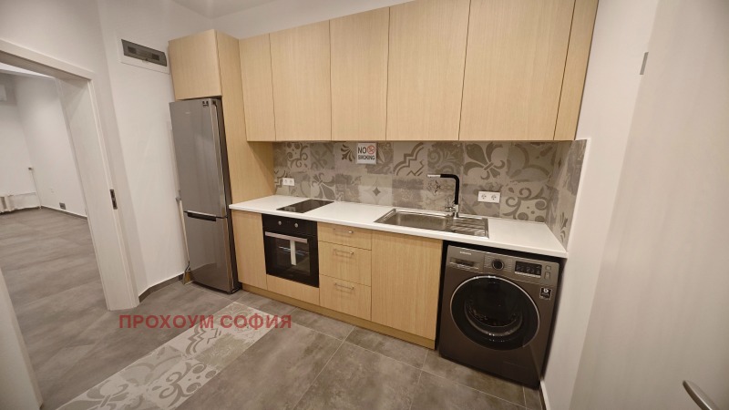 À venda  1 quarto Sofia , Izgrev , 62 m² | 87541522