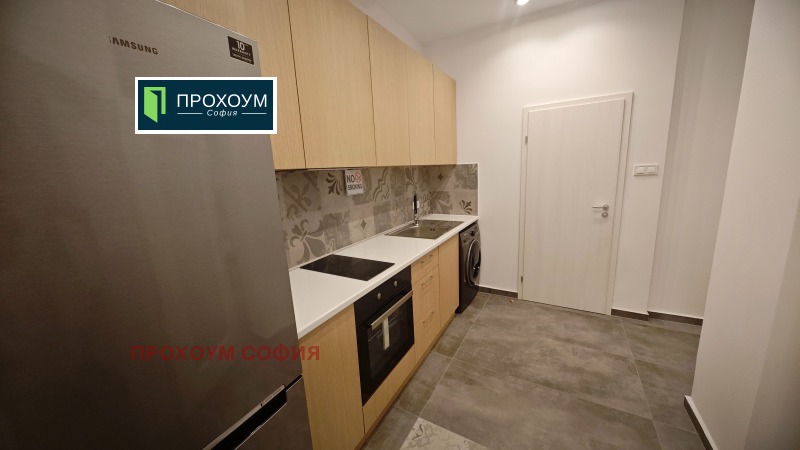 À venda  1 quarto Sofia , Izgrev , 62 m² | 87541522 - imagem [2]