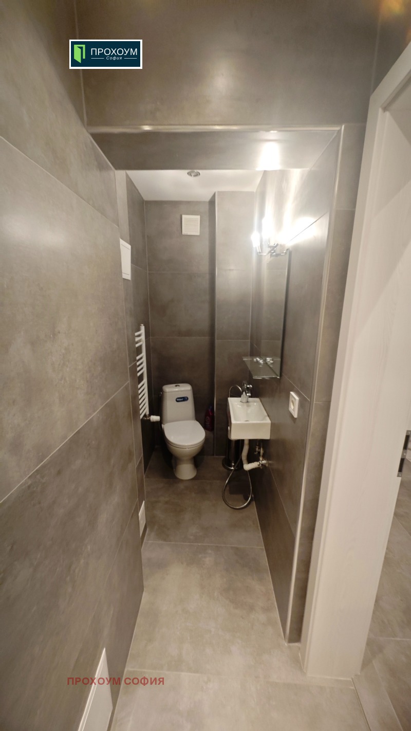 À venda  1 quarto Sofia , Izgrev , 62 m² | 87541522 - imagem [11]
