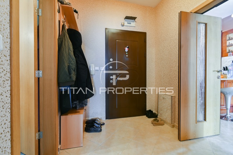 Продава 2-СТАЕН, гр. София, Дианабад, снимка 10 - Aпартаменти - 49192020