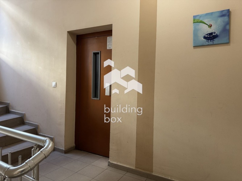 À venda  1 quarto Sofia , Manastirski livadi , 90 m² | 95751007 - imagem [10]