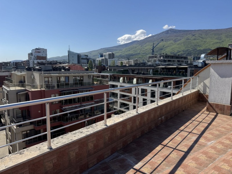 À venda  1 quarto Sofia , Manastirski livadi , 90 m² | 95751007 - imagem [12]