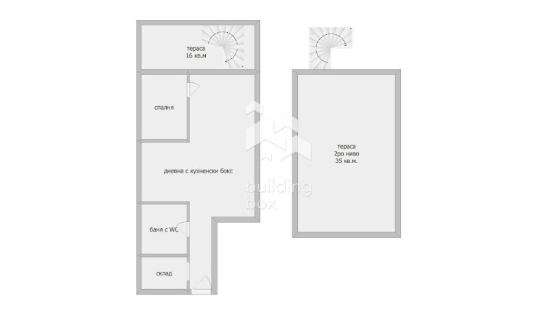 À venda  1 quarto Sofia , Manastirski livadi , 90 m² | 95751007 - imagem [15]