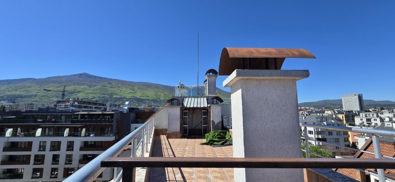 À venda  1 quarto Sofia , Manastirski livadi , 90 m² | 95751007 - imagem [14]