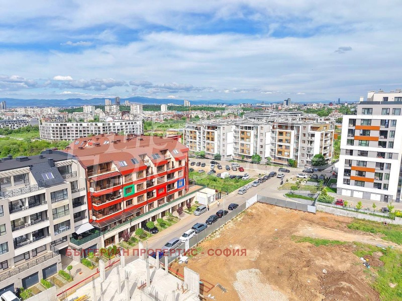 Til salgs  1 soverom Sofia , Manastirski livadi , 67 kvm | 97924032
