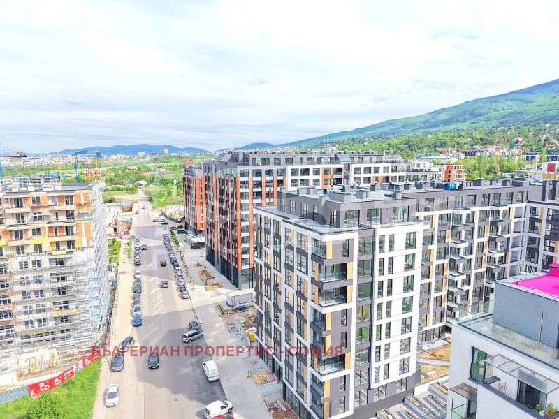 Til salgs  1 soverom Sofia , Manastirski livadi , 67 kvm | 97924032 - bilde [7]