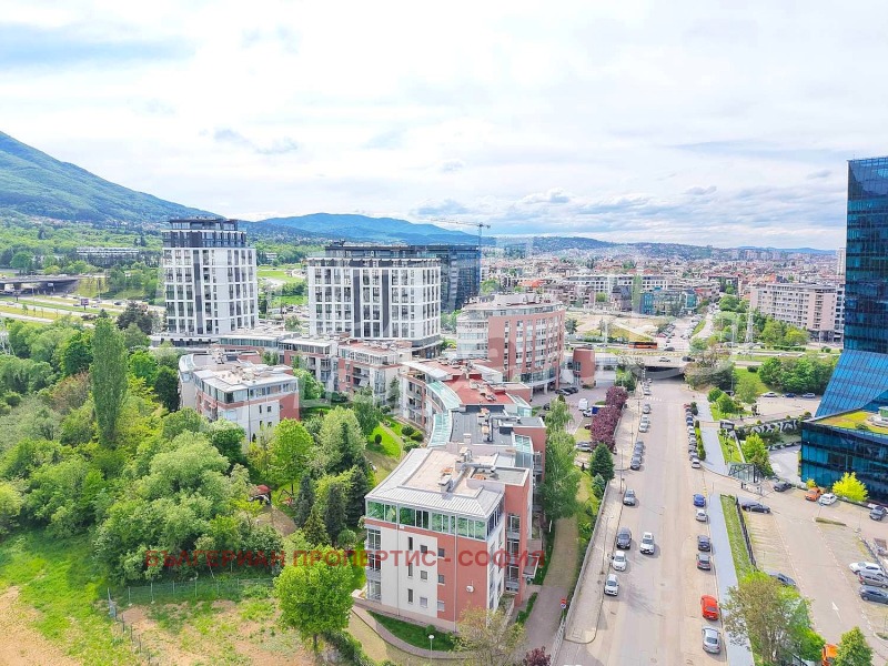 Til salgs  1 soverom Sofia , Manastirski livadi , 67 kvm | 97924032 - bilde [9]