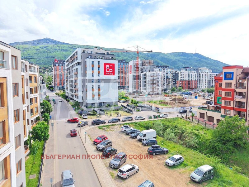 Til salgs  1 soverom Sofia , Manastirski livadi , 67 kvm | 97924032 - bilde [4]