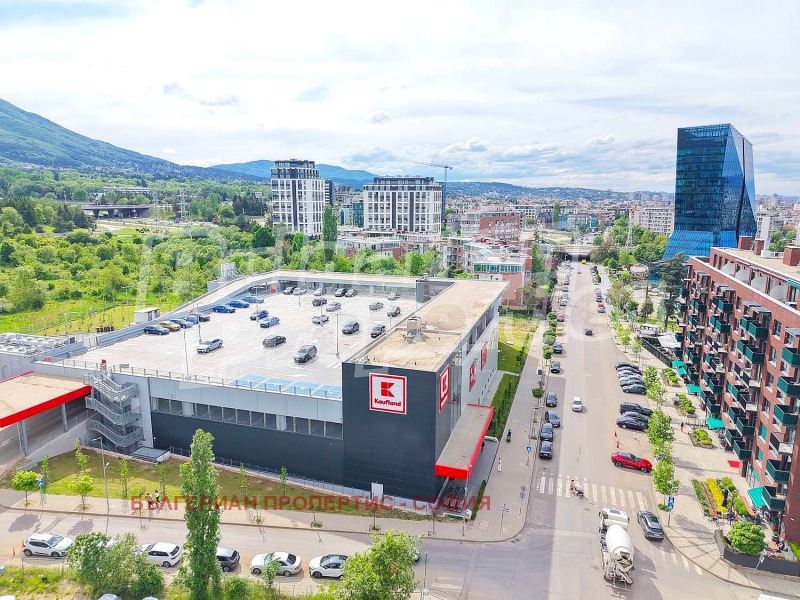 Til salgs  1 soverom Sofia , Manastirski livadi , 67 kvm | 97924032 - bilde [12]
