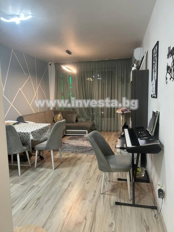 Продава  2-стаен град Пловдив , Тракия , 73 кв.м | 80671232 - изображение [3]