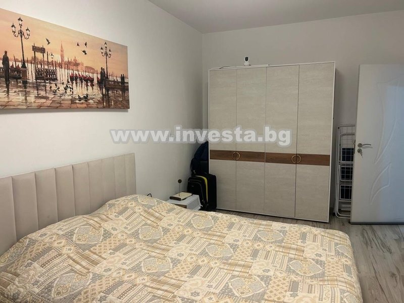 Продава  2-стаен град Пловдив , Тракия , 73 кв.м | 80671232 - изображение [6]