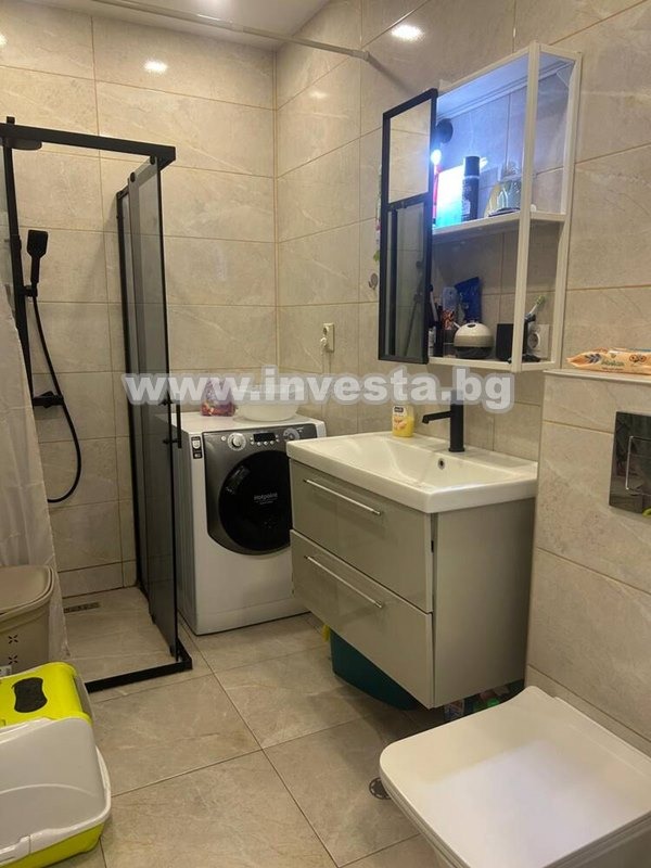 Продава  2-стаен град Пловдив , Тракия , 73 кв.м | 80671232 - изображение [8]