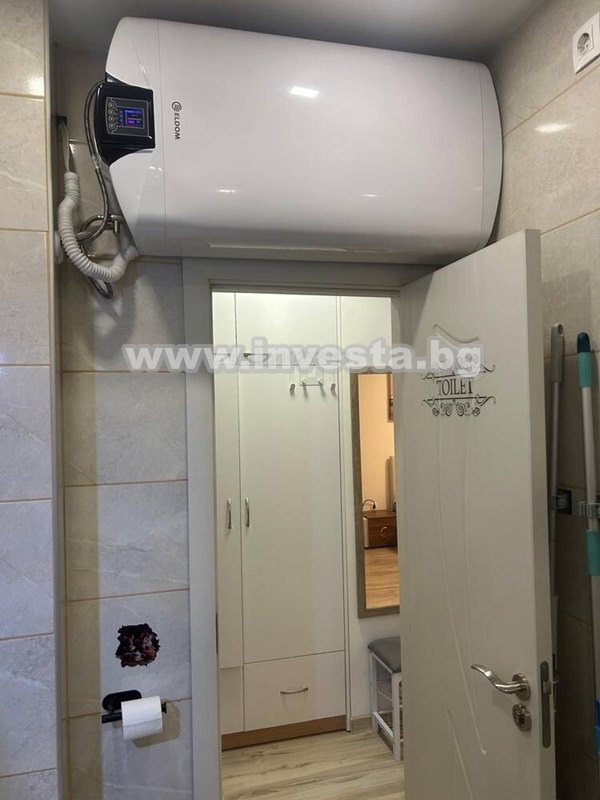 Продава  2-стаен град Пловдив , Тракия , 73 кв.м | 80671232 - изображение [7]
