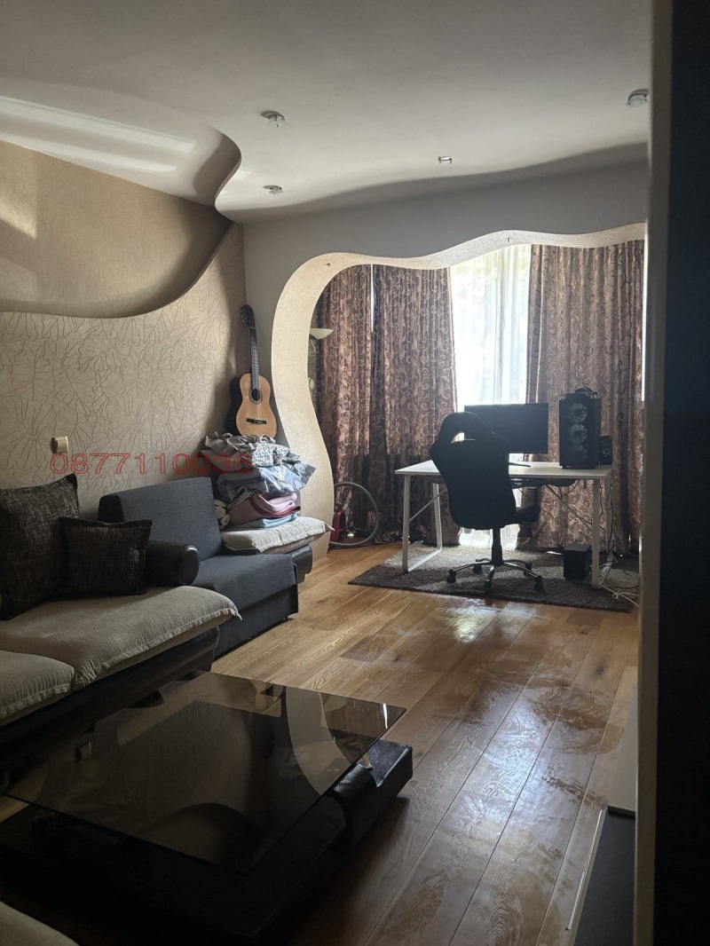 Продава  2-стаен град София , Слатина , 75 кв.м | 57129210 - изображение [9]