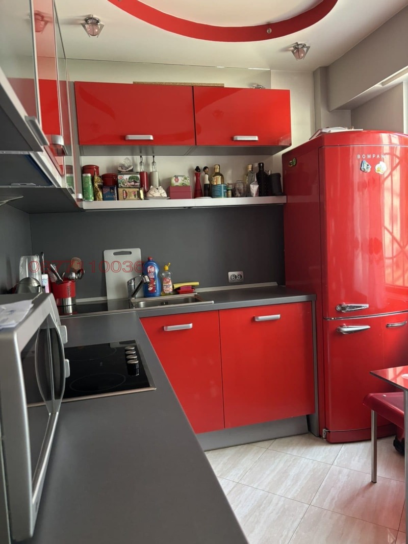 Продава  2-стаен град София , Слатина , 75 кв.м | 57129210 - изображение [12]