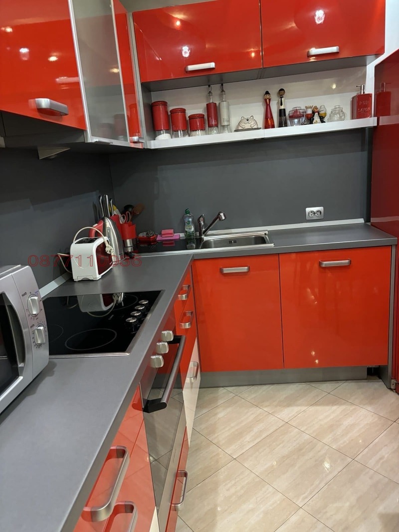 Продава  2-стаен град София , Слатина , 75 кв.м | 57129210 - изображение [5]