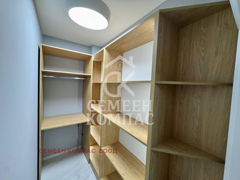 Продава 2-СТАЕН, гр. Пловдив, Христо Смирненски, снимка 11 - Апартаменти - 52884598