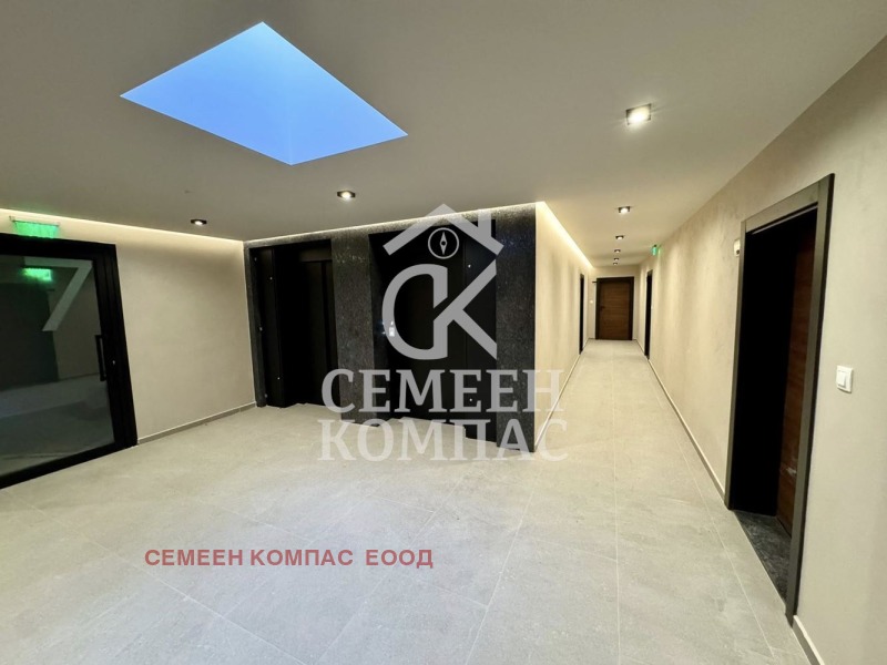 Продава 2-СТАЕН, гр. Пловдив, Христо Смирненски, снимка 13 - Апартаменти - 52884598