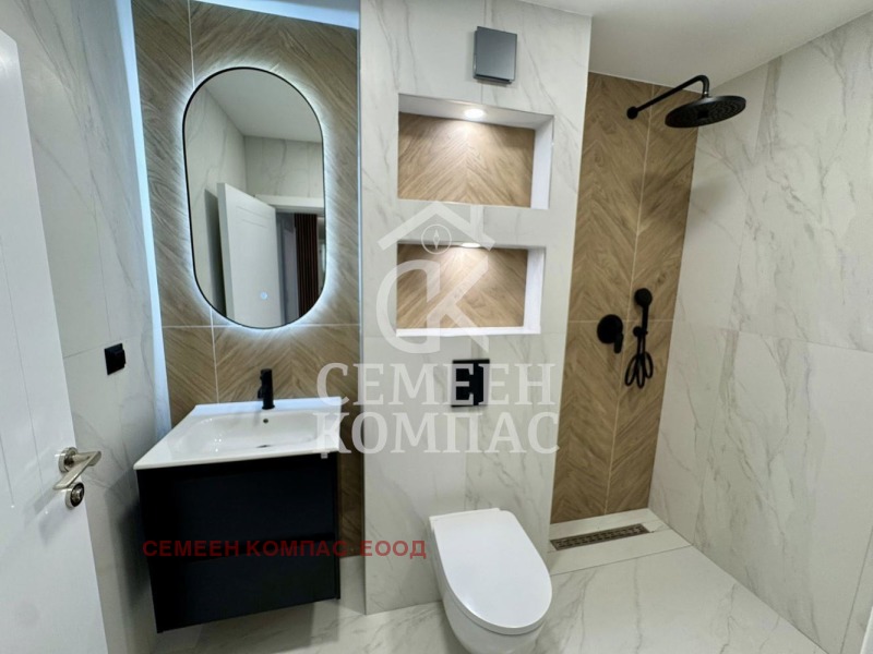 Продава 2-СТАЕН, гр. Пловдив, Христо Смирненски, снимка 12 - Апартаменти - 52884598