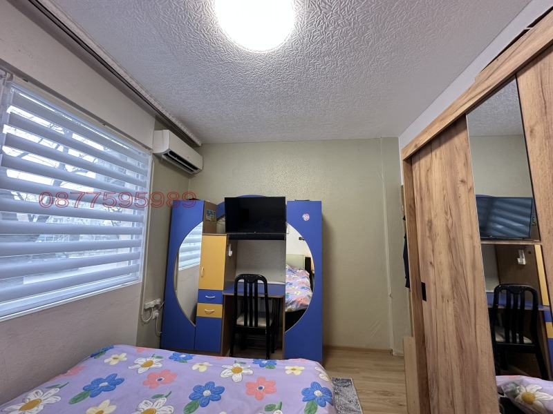 Продава 2-СТАЕН, гр. Стара Загора, Ремиза, снимка 7 - Апартаменти - 53222223