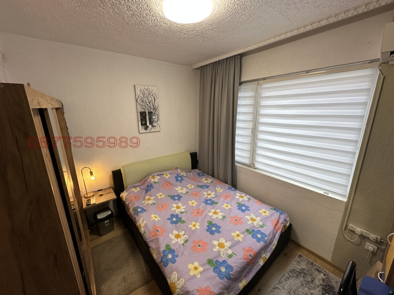 Продава 2-СТАЕН, гр. Стара Загора, Ремиза, снимка 6 - Апартаменти - 53222223