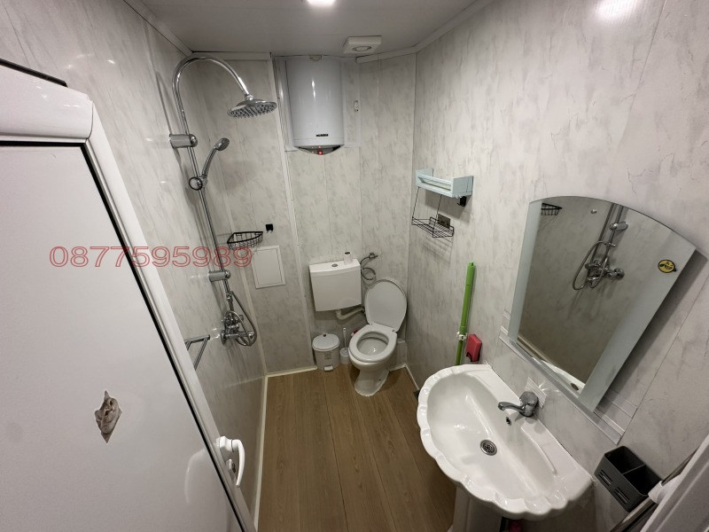 Продава 2-СТАЕН, гр. Стара Загора, Ремиза, снимка 12 - Апартаменти - 53222223