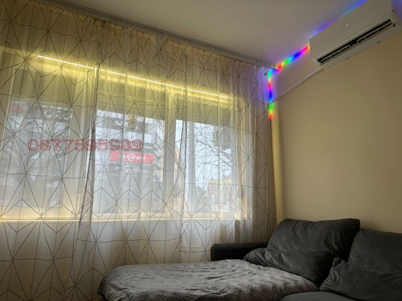 Продава 2-СТАЕН, гр. Стара Загора, Ремиза, снимка 4 - Апартаменти - 53222223