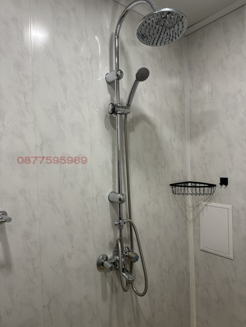 Продава 2-СТАЕН, гр. Стара Загора, Ремиза, снимка 11 - Апартаменти - 53222223