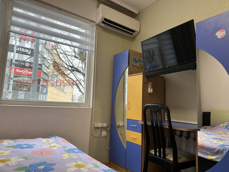 Продава 2-СТАЕН, гр. Стара Загора, Ремиза, снимка 8 - Апартаменти - 53222223