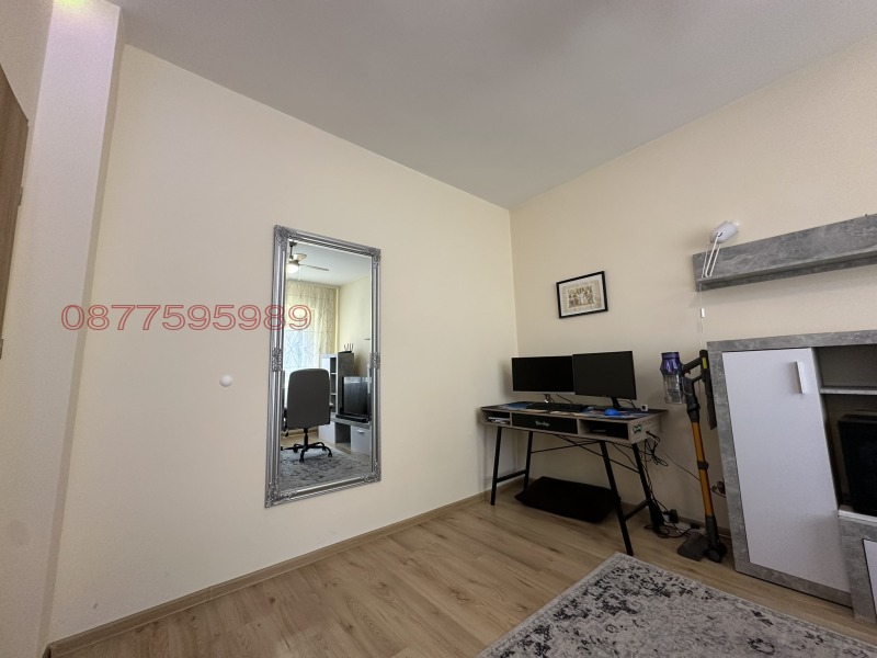 Продава 2-СТАЕН, гр. Стара Загора, Ремиза, снимка 2 - Апартаменти - 53222223