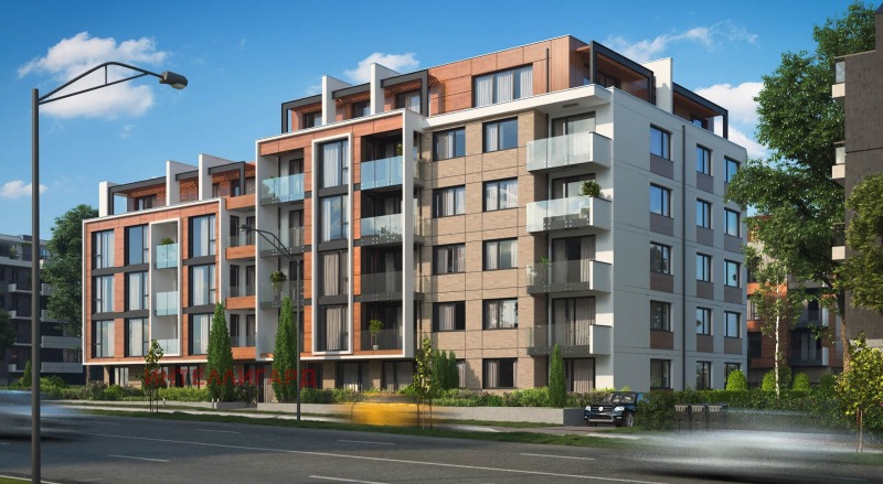 Продава 2-СТАЕН, гр. София, Карпузица, снимка 5 - Апартаменти - 53371492