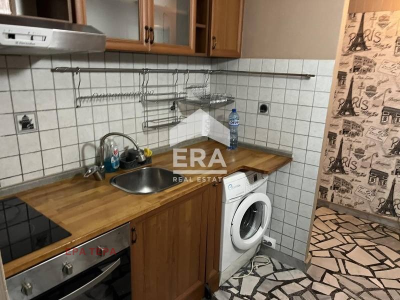 Продава 2-СТАЕН, гр. София, Разсадника, снимка 6 - Апартаменти - 54696912