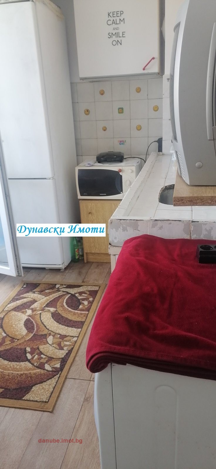 Продава 2-СТАЕН, гр. Русе, Чародейка - Север, снимка 7 - Апартаменти - 55577373