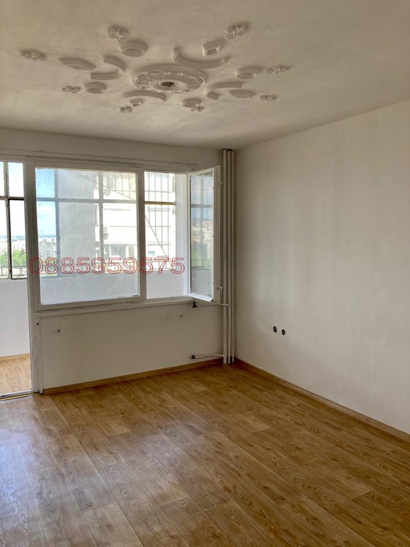 Продава  3-стаен град Стара Загора , Три чучура - център , 60 кв.м | 93747530