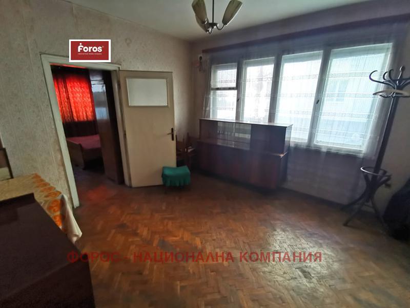 Продава 3-СТАЕН, гр. Варна, Фестивален комплекс, снимка 1 - Aпартаменти - 47370405